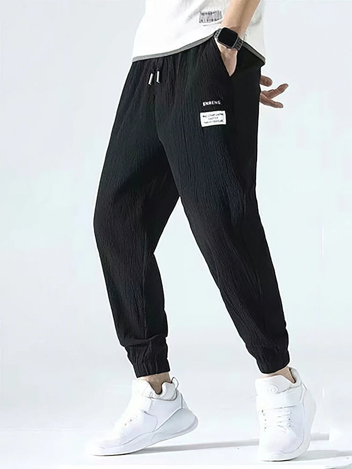 Oli | Comfortable & Stylish Men's Jogger Pants 6