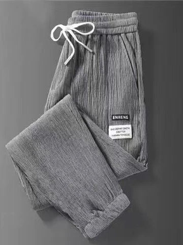 Oli | Comfortable & Stylish Men's Jogger Pants 8
