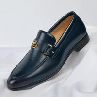 Sebastian | Mocassini Slip-On in Pelle Italiana