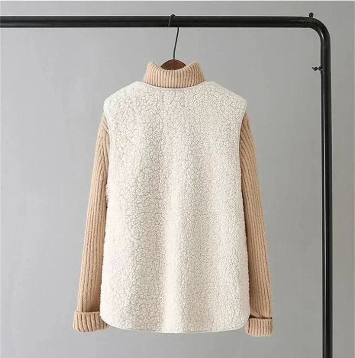 Olivia | Women's Cardigan Classic Lightweight Soft Relaxed Fit 4