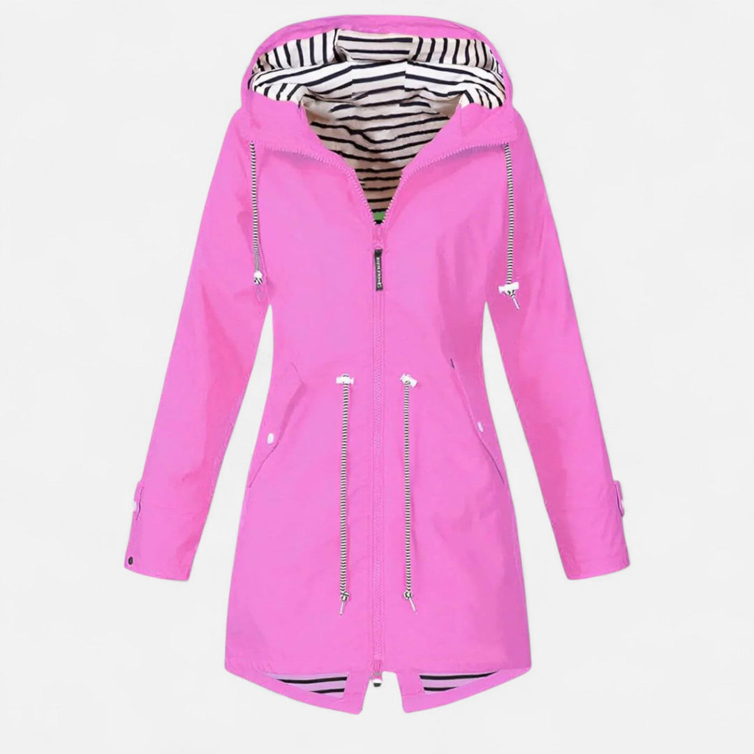 Oriana | Women's Jacket – Elegant, Waterproof & Breathable 0