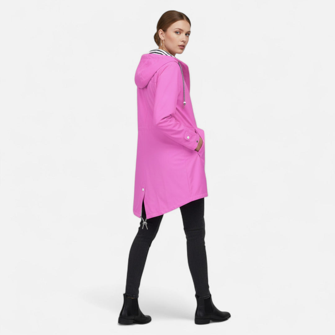 Oriana | Women's Jacket – Elegant, Waterproof & Breathable 2