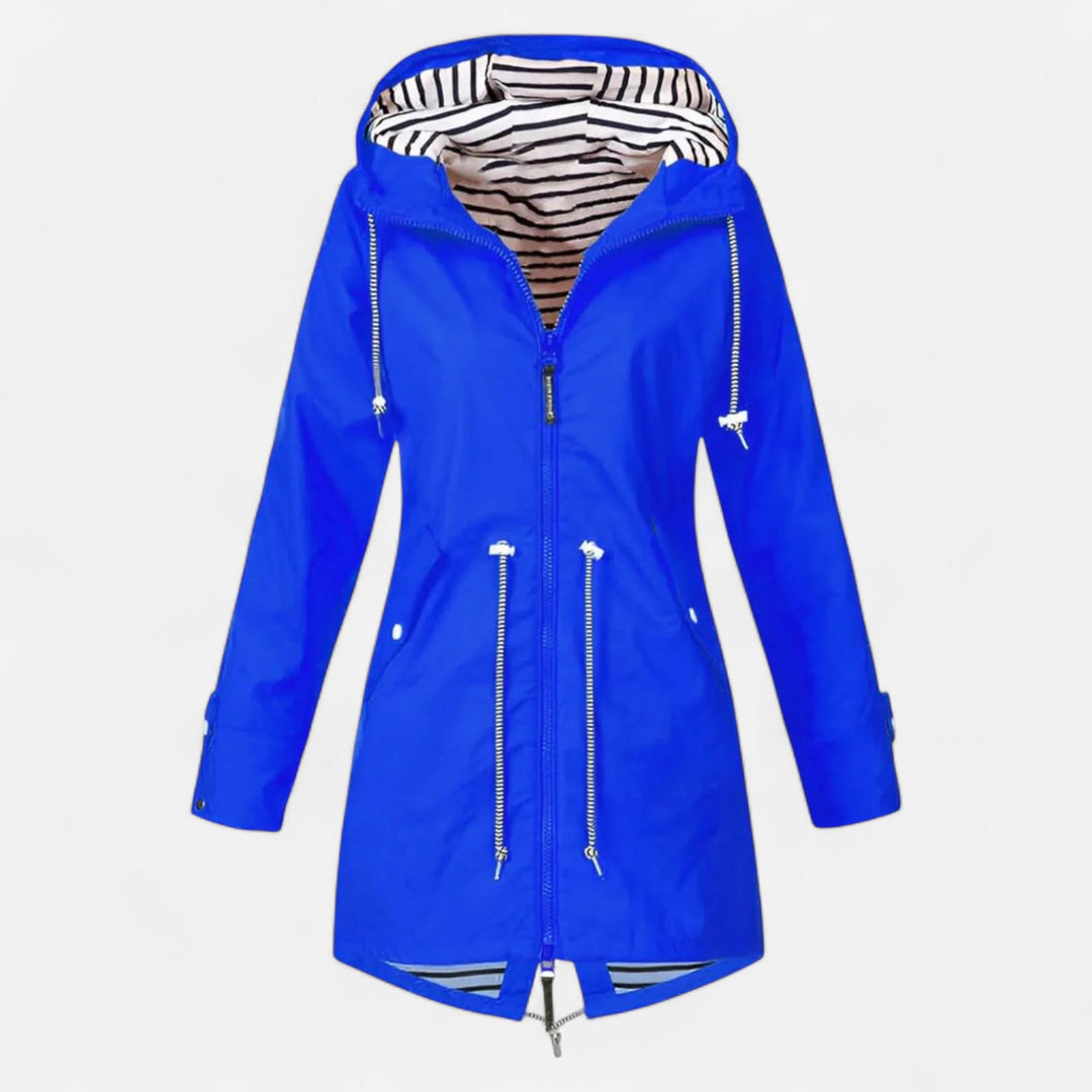 Oriana | Women's Jacket – Elegant, Waterproof & Breathable 5