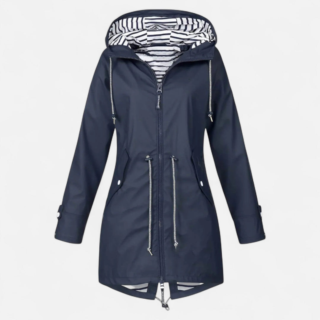 Oriana | Women's Jacket – Elegant, Waterproof & Breathable 6