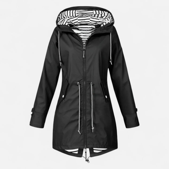 Oriana | Women's Jacket – Elegant, Waterproof & Breathable 7