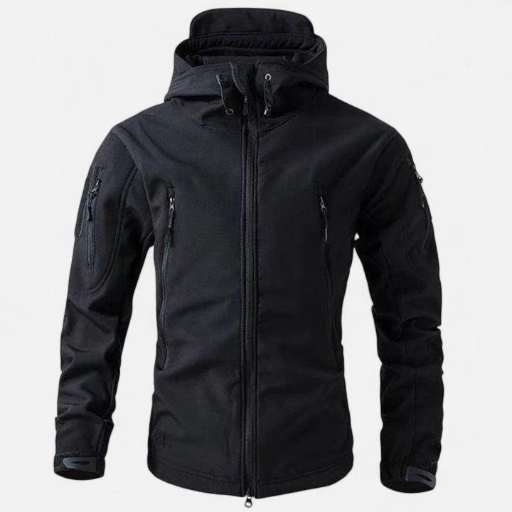 Orion | Men’s Waterproof Jacket – Stylish, Durable &amp; Perfect for Winter Adventures 5