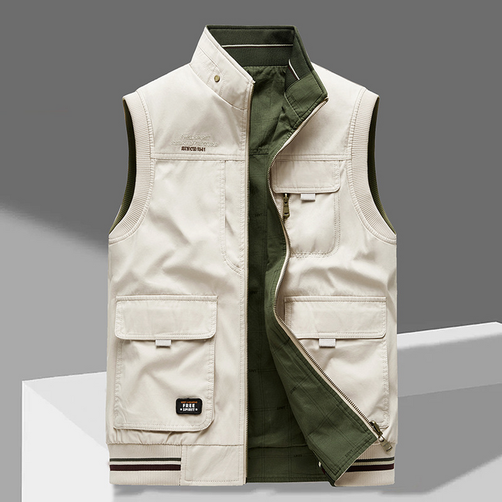 Orion | Tactical Utility Everyday Vest 0