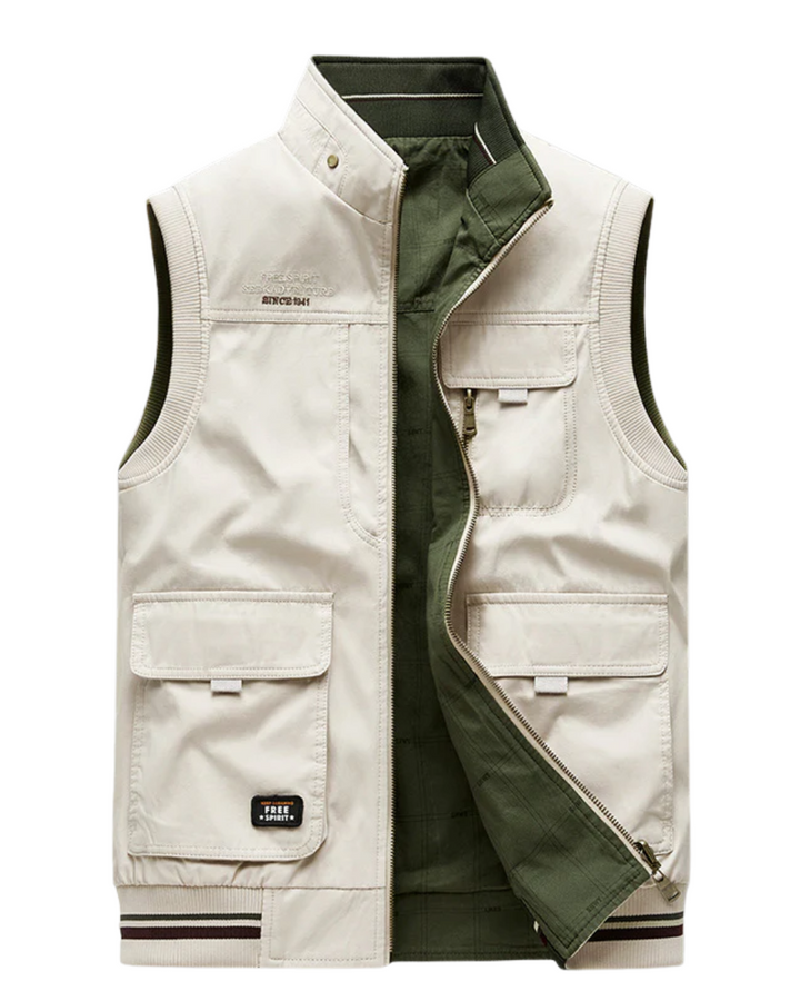 Orion | Tactical Utility Everyday Vest 1