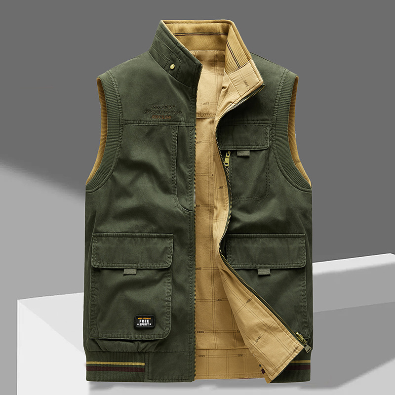 Orion | Tactical Utility Everyday Vest 2