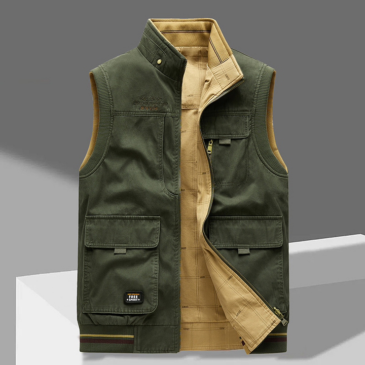 Orion | Tactical Utility Everyday Vest 2