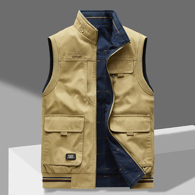 Orion | Tactical Utility Everyday Vest 3