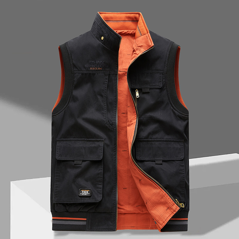 Orion | Tactical Utility Everyday Vest 4