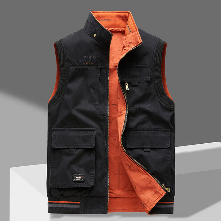 Orion | Tactical Utility Everyday Vest 4
