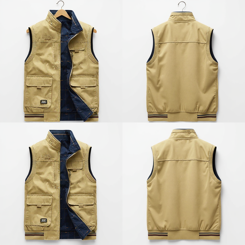 Orion | Tactical Utility Everyday Vest 5