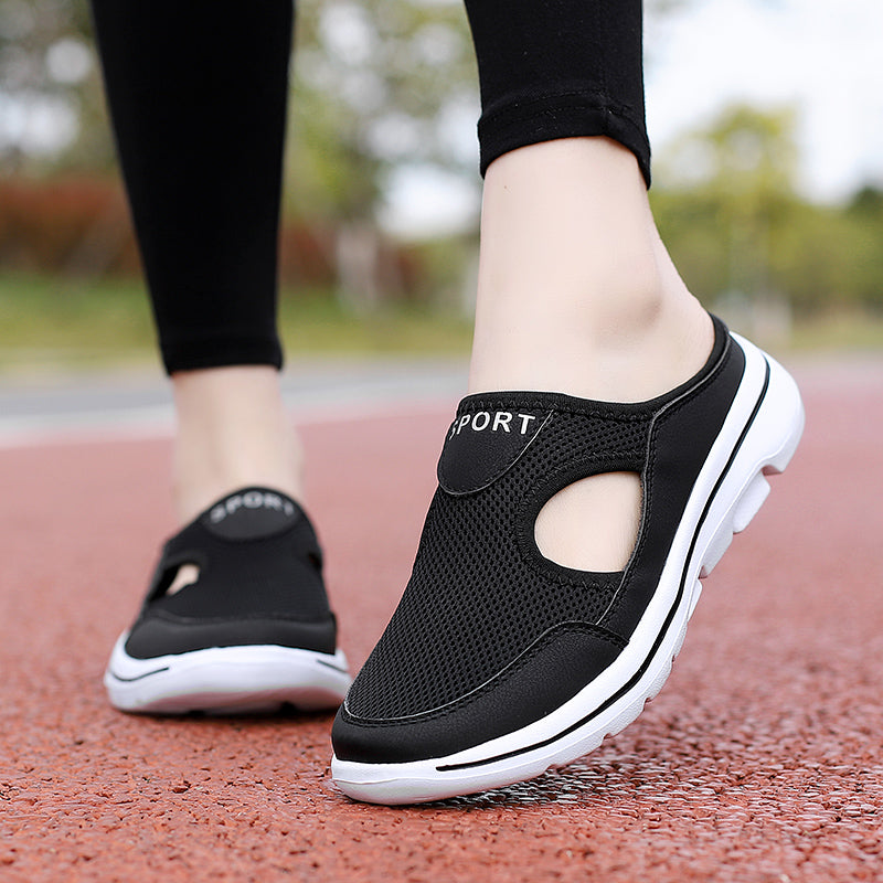 OrthoComfort | Men’s Slippers – Breathable, Supportive & Lightweight 5