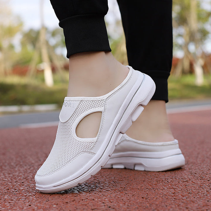 OrthoComfort | Men’s Slippers – Breathable, Supportive & Lightweight 6