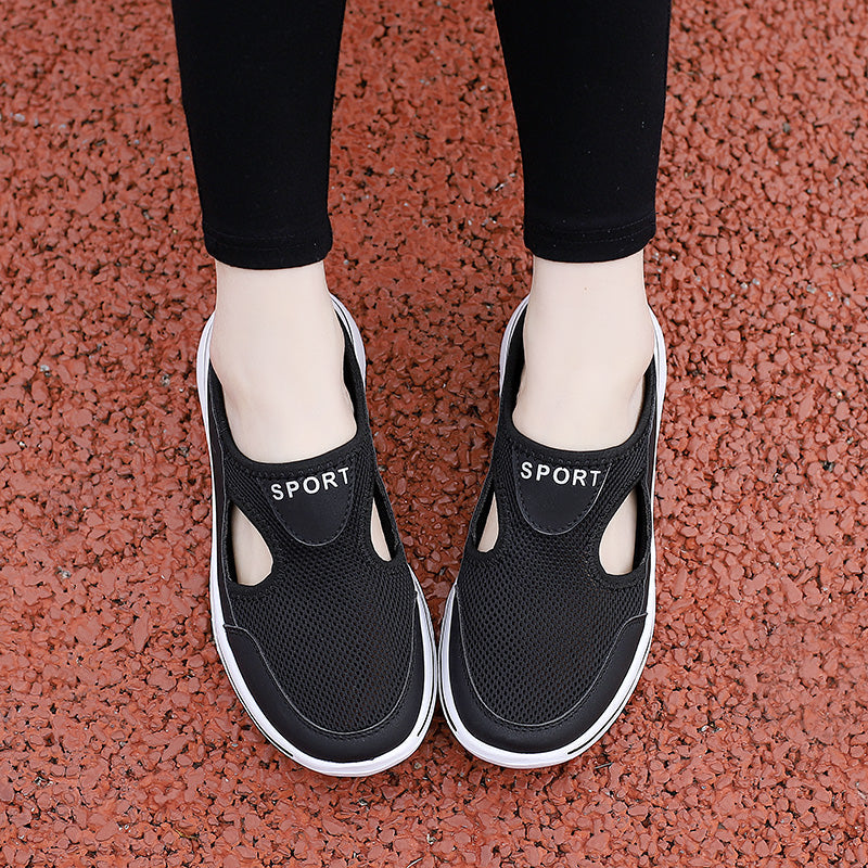 OrthoComfort | Men’s Slippers – Breathable, Supportive & Lightweight 8