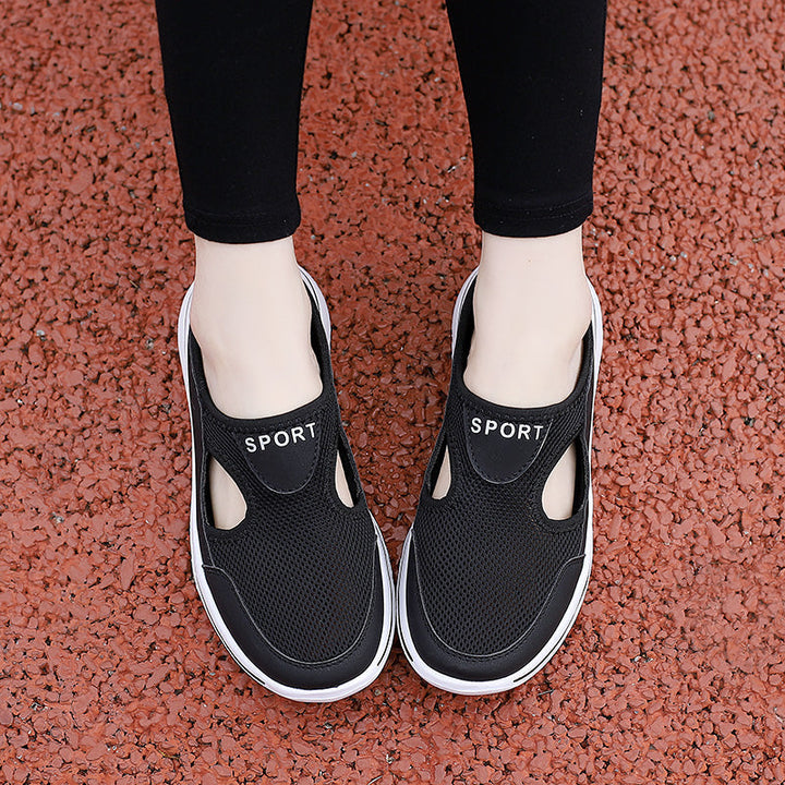 OrthoComfort | Men’s Slippers – Breathable, Supportive & Lightweight 8