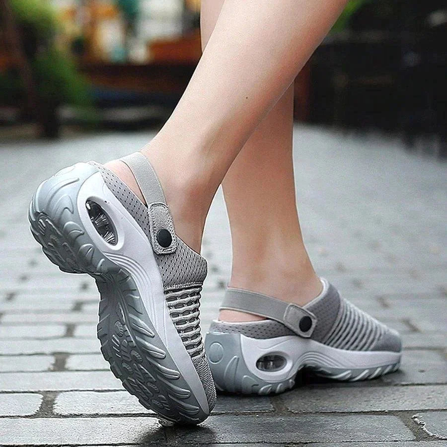 OrthoStep | Orthopedic Shoes for Women – Breathable, Comfortable & Supportive 0