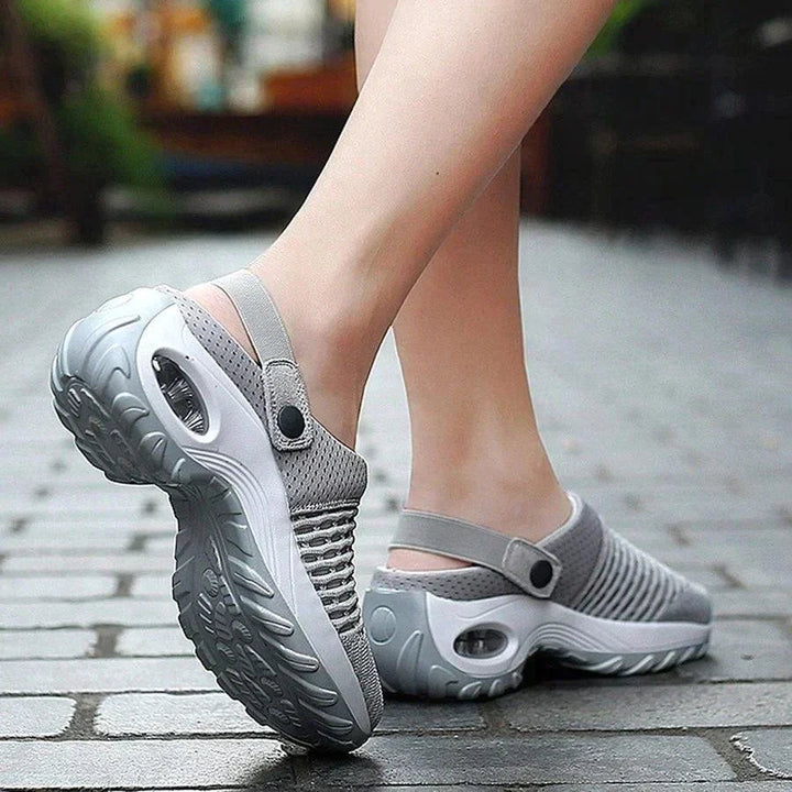 OrthoStep | Orthopedic Shoes for Women – Breathable, Comfortable & Supportive 0