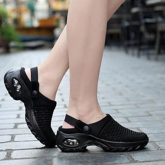 OrthoStep | Orthopedic Shoes for Women – Breathable, Comfortable & Supportive 1