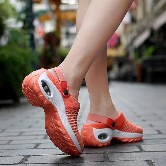 OrthoStep | Orthopedic Shoes for Women – Breathable, Comfortable & Supportive 2