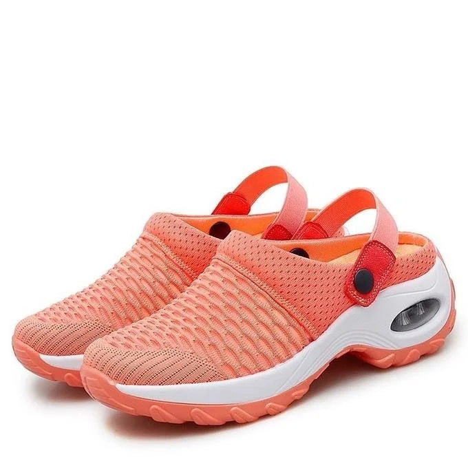 OrthoStep | Orthopedic Shoes for Women – Breathable, Comfortable & Supportive 5