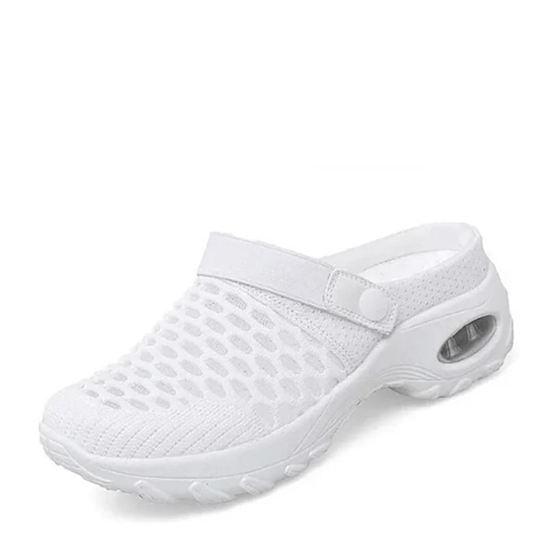 OrthoStep | Orthopedic Shoes for Women – Breathable, Comfortable & Supportive 6
