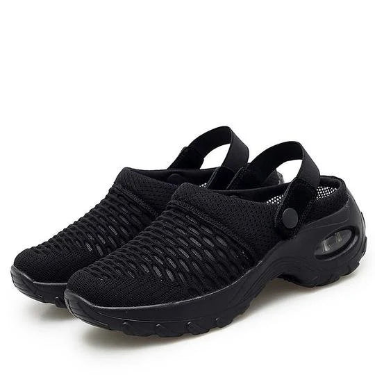OrthoStep | Orthopedic Shoes for Women – Breathable, Comfortable & Supportive 7