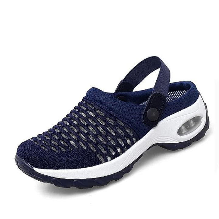 OrthoStep | Orthopedic Shoes for Women – Breathable, Comfortable & Supportive 8