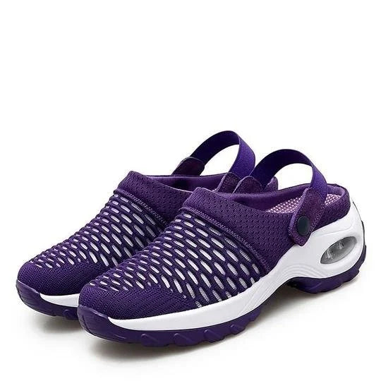 OrthoStep | Orthopedic Shoes for Women – Breathable, Comfortable & Supportive 9