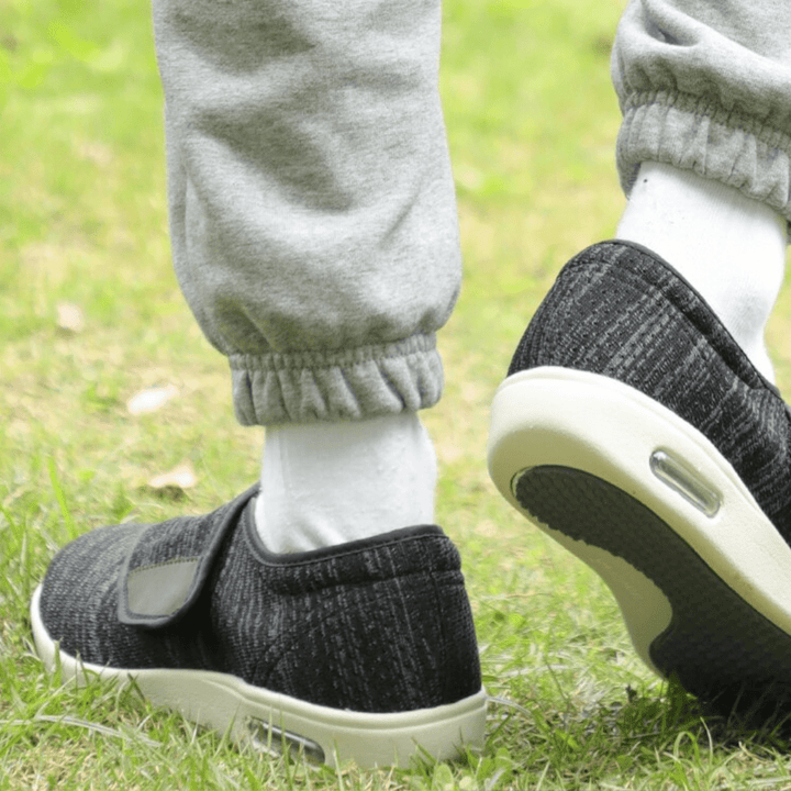 OrthoStep | Orthopedic Shoes for Women – Comfortable, Supportive & Ideal for Sensitive Feet 2