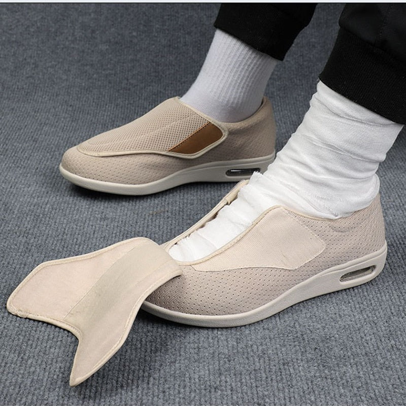 OrthoStep | Orthopedic Shoes for Women – Comfortable, Supportive & Ideal for Sensitive Feet 8