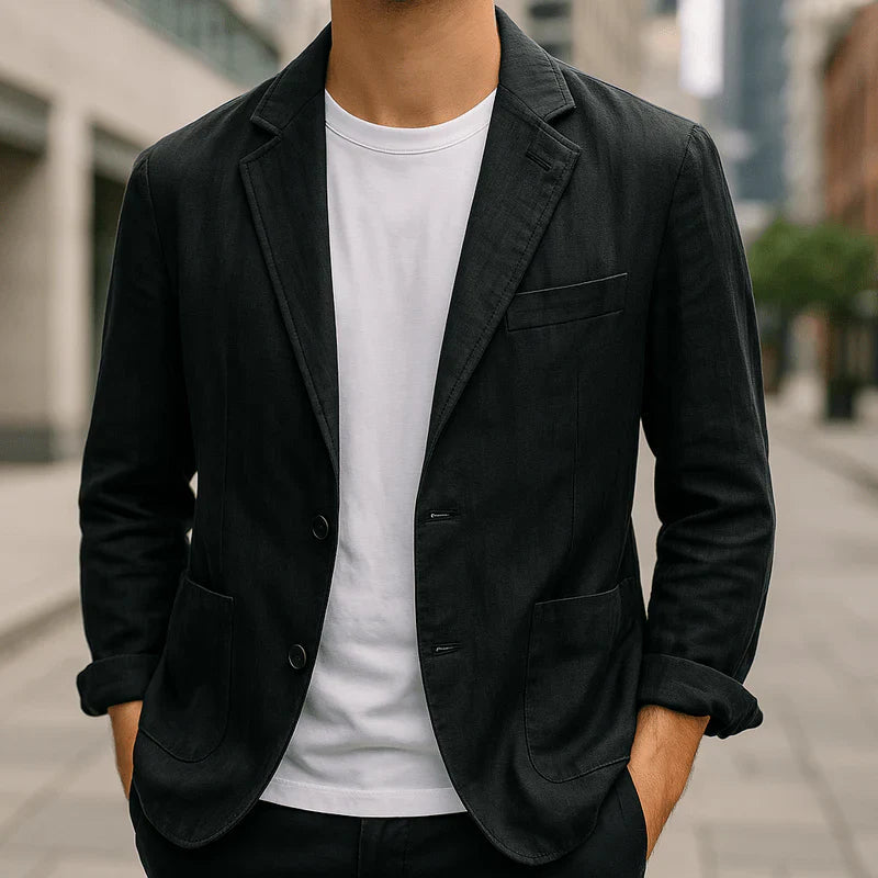 Orvian | Modern and Comfortable Men's Blazer 1
