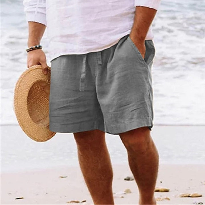 Oskar | Men's Shorts – Lightweight, Breathable & Stylish 4