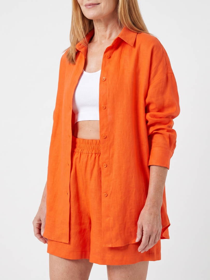 Patricia | Stylish and Breathable Three-Piece Summer Set 2