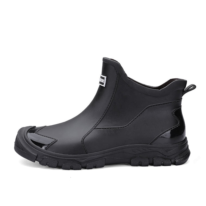 Paul | Non-slip and comfortable rain boots 0