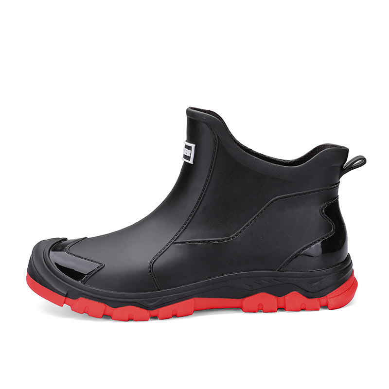 Paul | Non-slip and comfortable rain boots 10