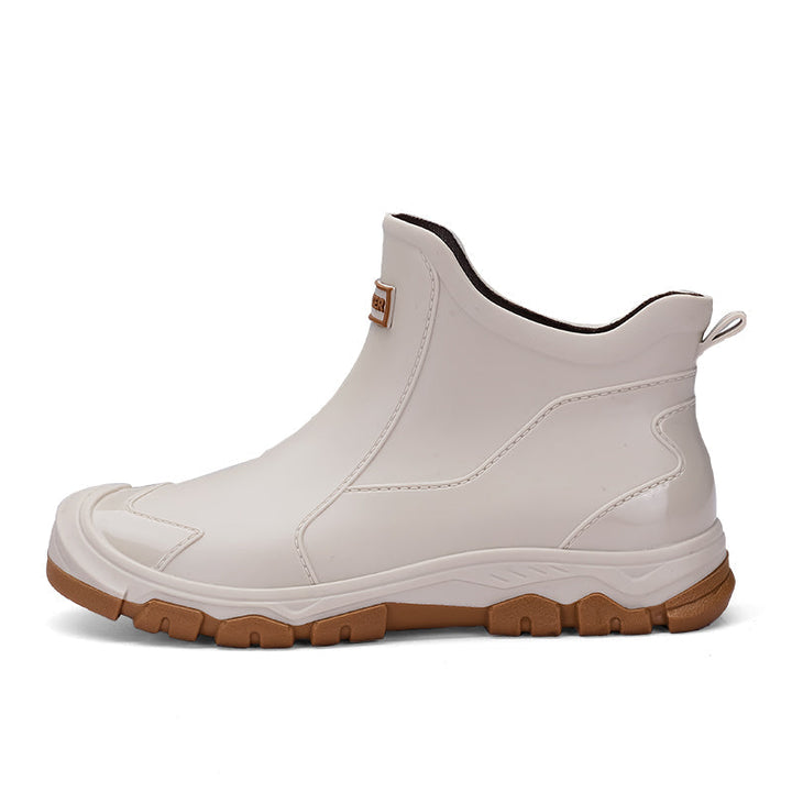 Paul | Non-slip and comfortable rain boots 9
