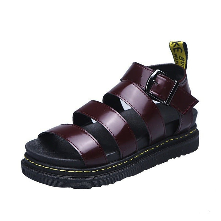 Eleanor | Chunky Platform Sandals