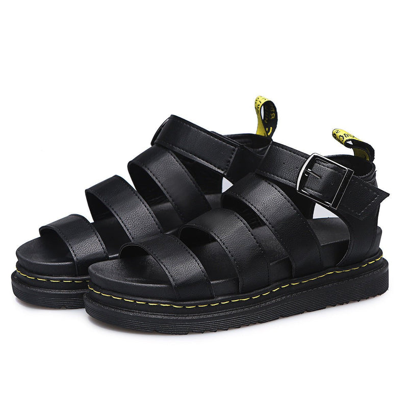 Eleanor | Chunky Platform Sandals