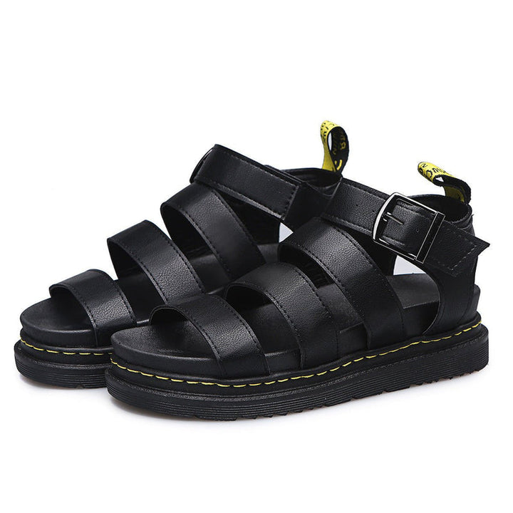 Eleanor | Chunky Platform Sandals