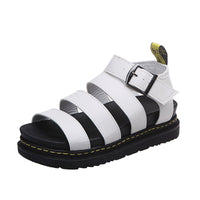 Eleanor | Chunky Platform Sandals