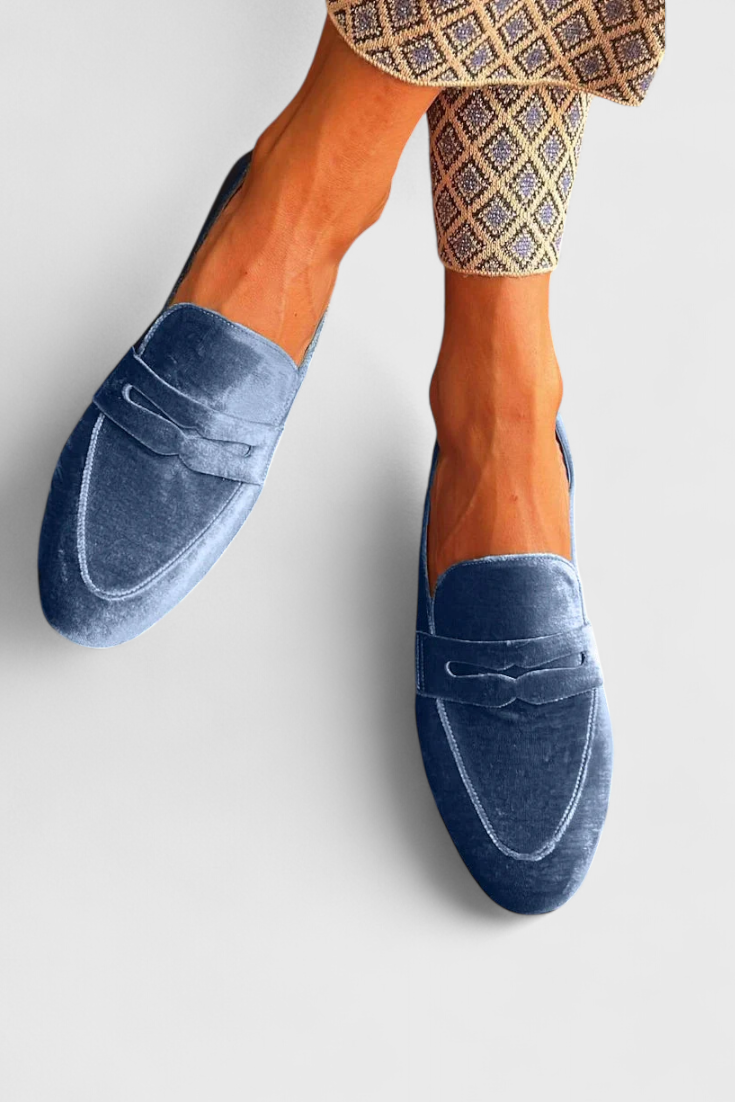 Philippa | Comfortable & Stylish Women's Loafers 0
