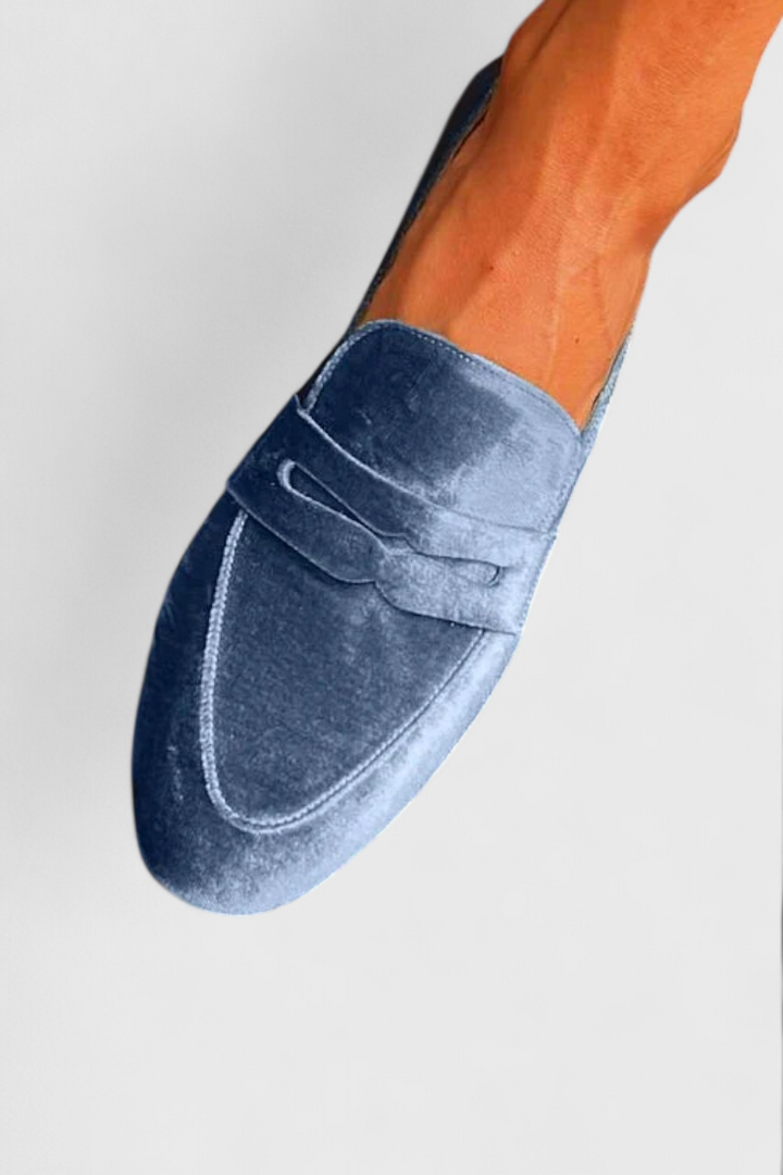 Philippa | Comfortable & Stylish Women's Loafers 2