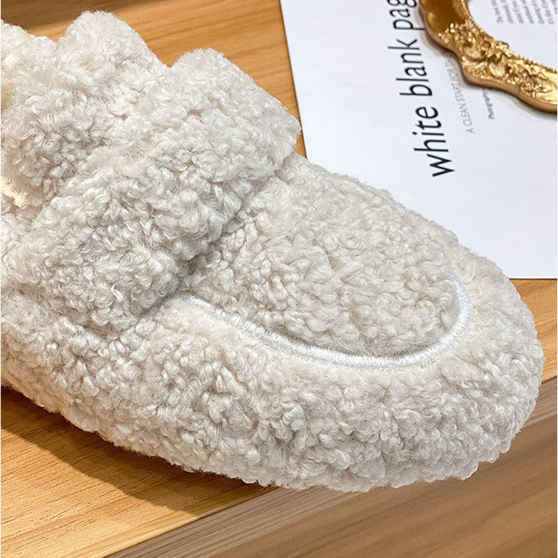 Plushie | Men’s Slippers – Cozy, Stylish & Comfortable Slipper Shoes 2
