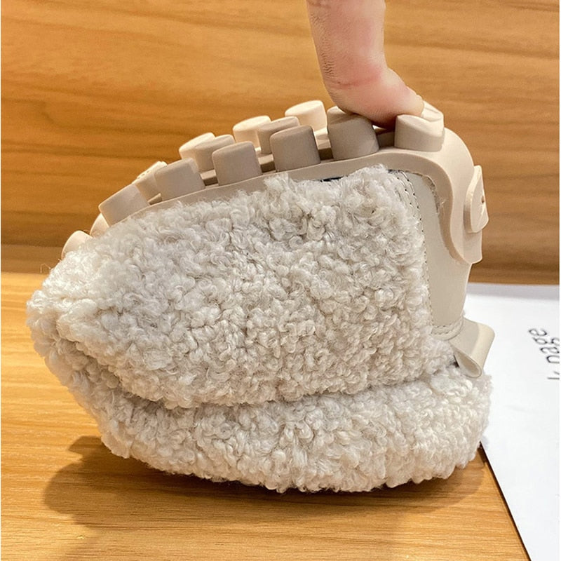 Plushie | Men’s Slippers – Cozy, Stylish & Comfortable Slipper Shoes 3