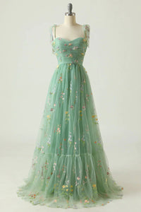 Seraphina | Besticktes Cocktailkleid
