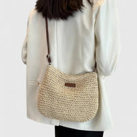 Seraphina | Borsa a Spalla Quotidiana Chic e Senza Tempo