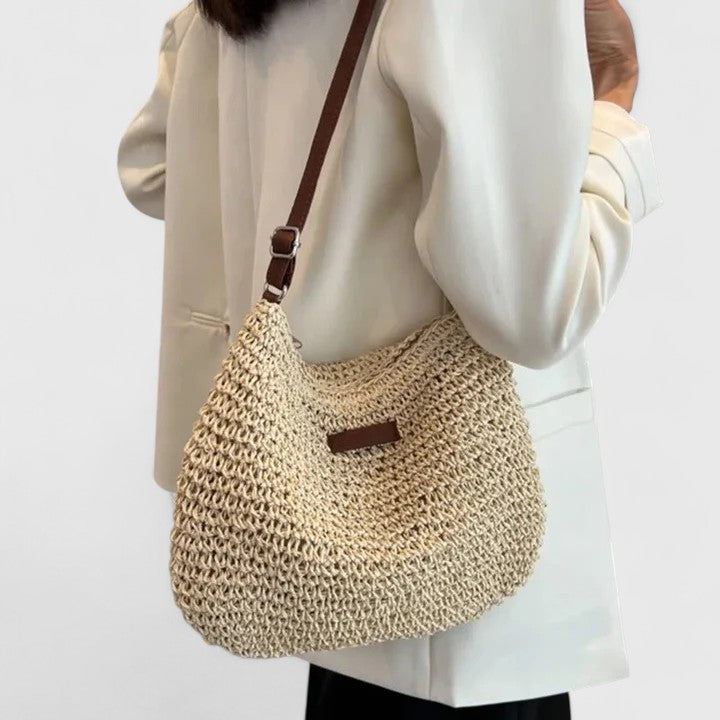 Ramona | Elegant and Versatile Daily Shoulder Bag 1